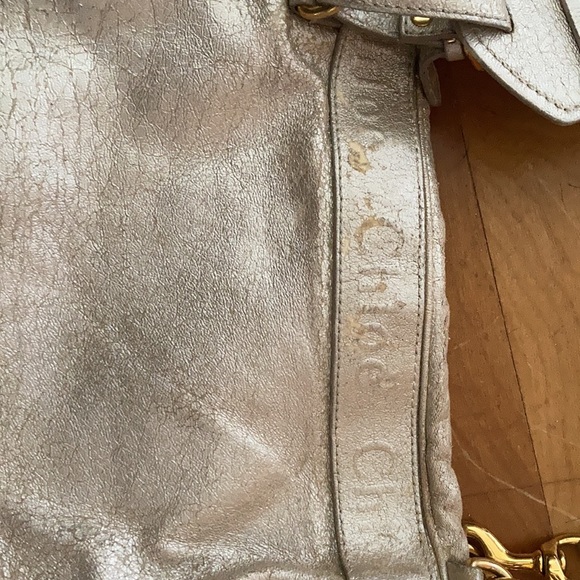 Vintage Chloe Eden shoulder bag - Picture 3 of 5